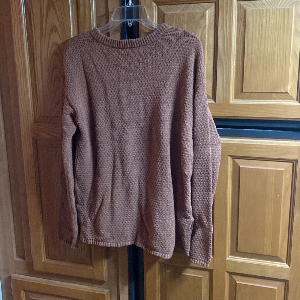 Sweater - Picture 3 of 4